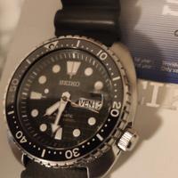 Seiko tourtle
