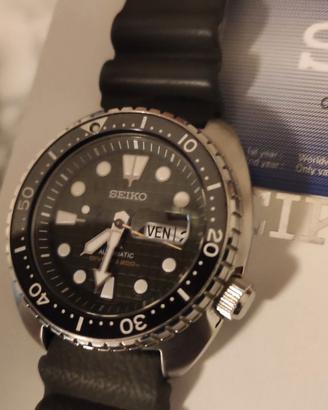 Seiko tourtle
