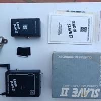 telecomando per flash