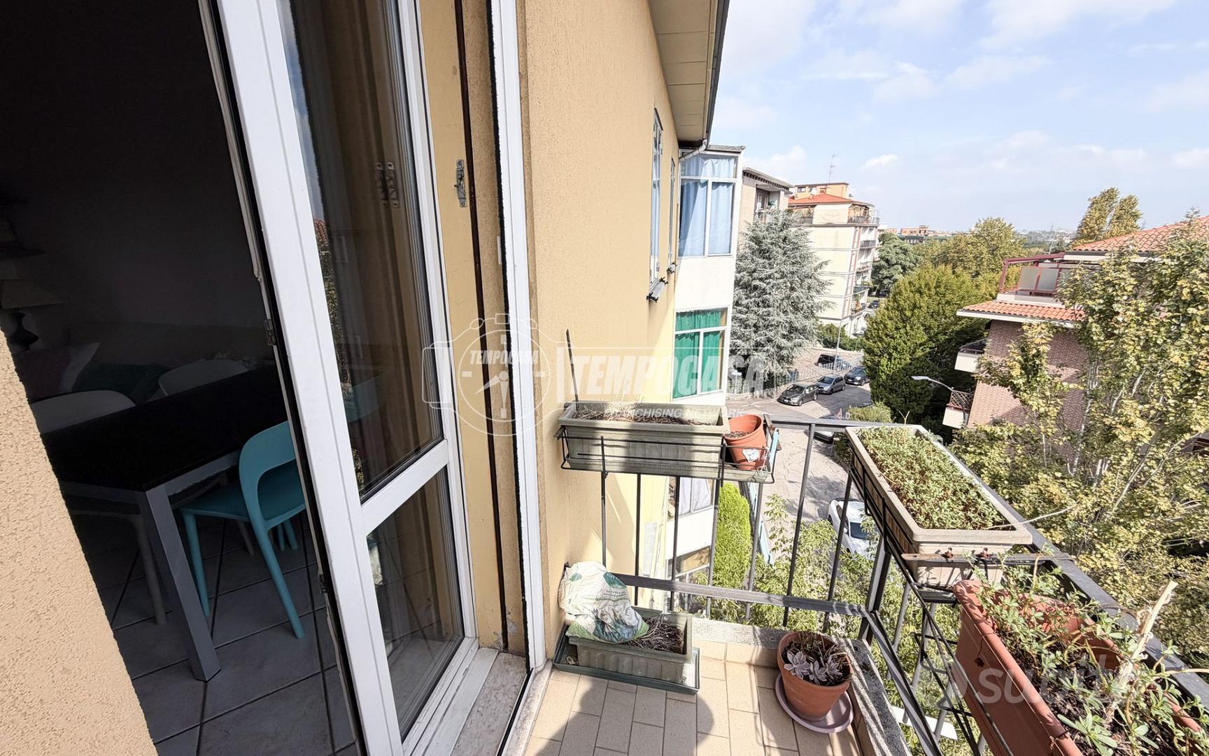 Appartamento – BO - Vista 5