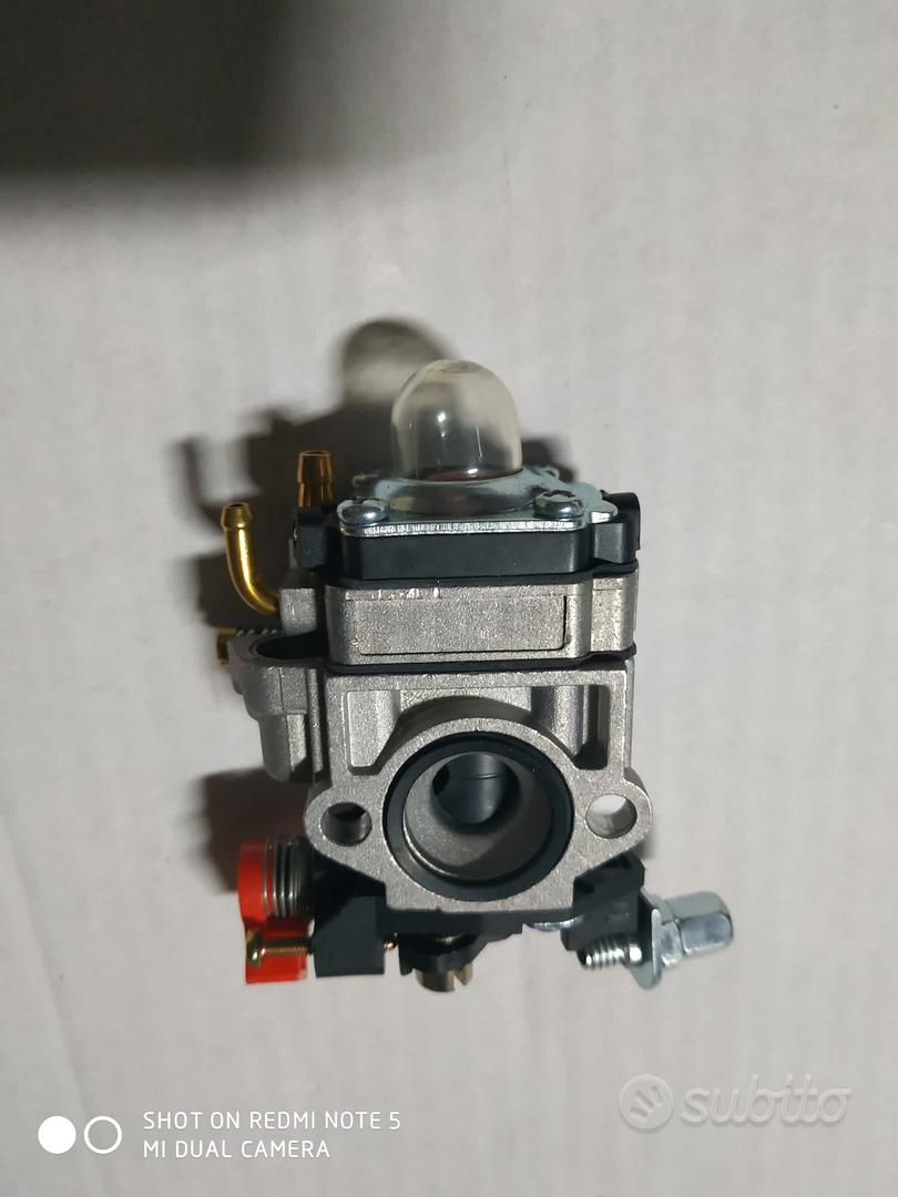 Carburatore per tosaerba Scheppach MS225-53B - Probois