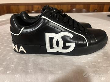 Scarpe Dolce & Gabbana uomo