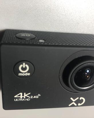 Action Cam