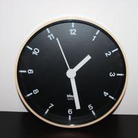 Orologio da Parete BINO – Design Iconico Italiano