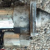 peugeot 206  ricambi