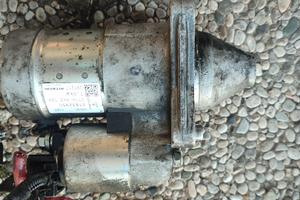 peugeot 206  ricambi