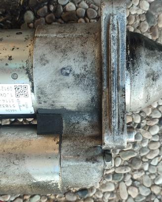 peugeot 206  ricambi