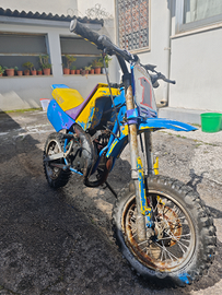 Malaguti grizzly 50cc