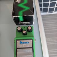 Ibanez Tube Screamer TS9