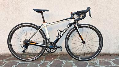 Bici da corsa Trek Domane