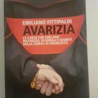 Avarizia - Fittipaldi