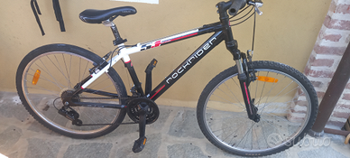 Mountain bike alluminio ruote 26 pollici