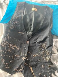 Gilet alviero Martini