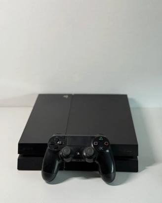 Playstation 4