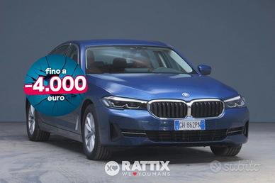 BMW serie 5 g30 berlina lci 2020 530e xdrive Busin