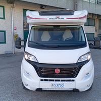 Roller Team FIAT DUCATO 2200MJET 140CV EURO6D SEMI