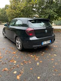 BMW serie 1 E87 120d
