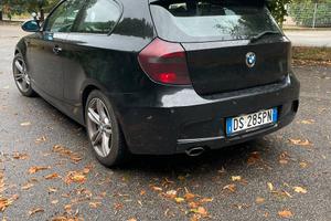 BMW serie 1 E87 120d