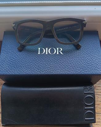 Occhiali Dior