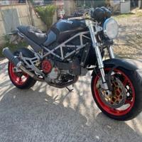 Ducati Monster S4 - 2003