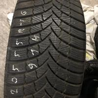 Gomme invernali BRIDGESTONE