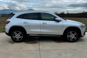 Gla 180d