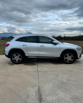 Gla 180d