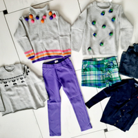 IL GUFO, RALPH LAUREN tg 6 A