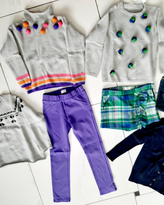 IL GUFO, RALPH LAUREN tg 6 A