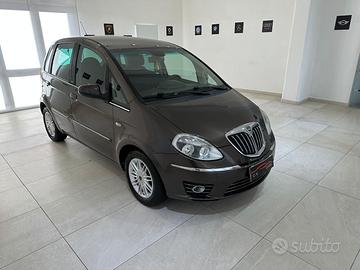 LANCIA MUSA 1.4 16V DFN GOLD AUTOMATICA