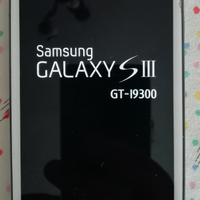 Samsung galaxy s3