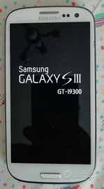 Samsung galaxy s3