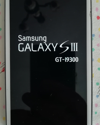 Samsung galaxy s3
