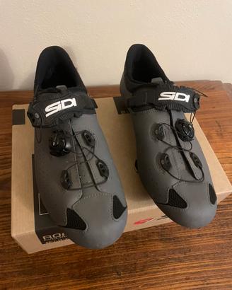 Scarpe per bici da corsa SIDI