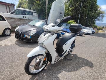 Honda SH 125
