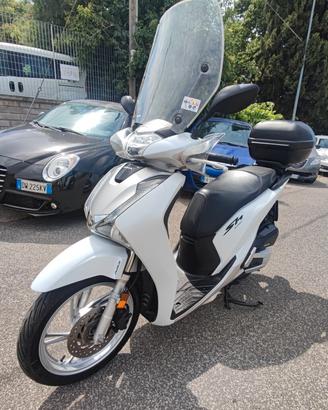 Honda SH 125