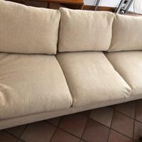 Soggiorno e stufa a pellet