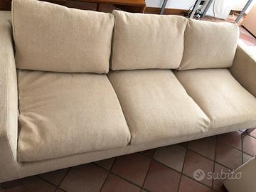 Soggiorno e stufa a pellet