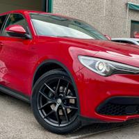 ALFA ROMEO STELCIO 2.2 SPRINT Q4 TURBODIESEL AT8 1