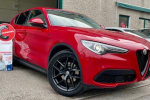 ALFA ROMEO STELCIO 2.2 SPRINT Q4 TURBODIESEL AT8 1
