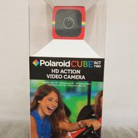 Polaroid Cube+