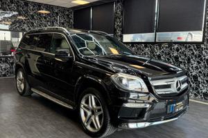 Mercedes-benz GL 350 BlueTEC 4matic Premium Amg