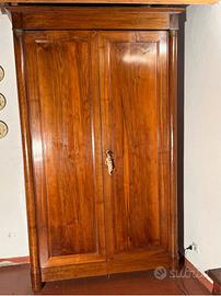 C02 - Armadio stile Impero
