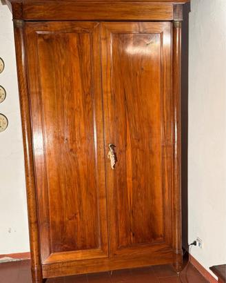 C02 - Armadio stile Impero