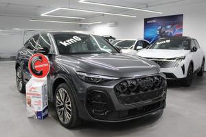 AUDI Q5 SPB 2.0 TDI Quattro S-Tronic S-Line KM0