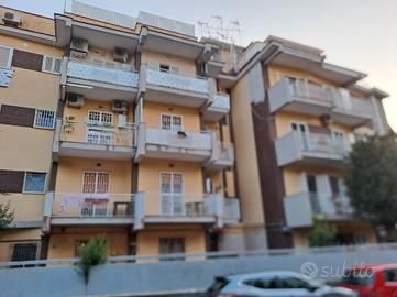 Appartamento via quagliariello 33 Napoli  