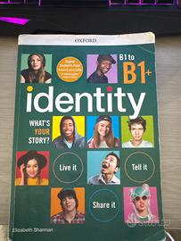 Identity B1 to B1+