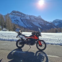 KTM Adventure 790 '19