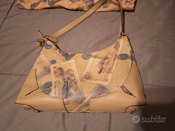 Borsa originale,come Nuova-Firenze sud