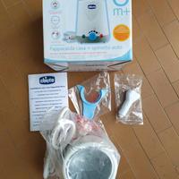 Chicco Scaldabiberon Pappacalda Casa + auto